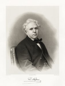 Marie Roch Louis Reybaud